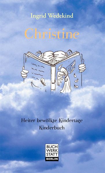 Cover von Christine