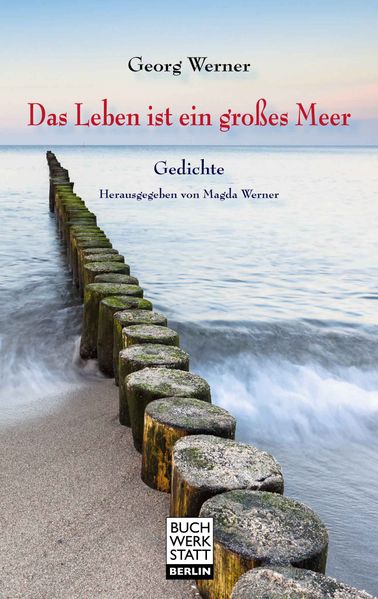 Cover von Das Leben ist ein großes Meer