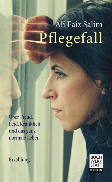 Cover von Pflegefall