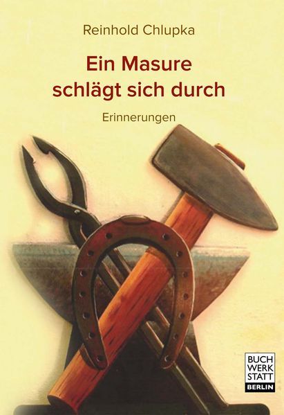 Cover von Ein Masure schlägt sich durch