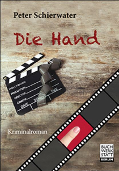 Cover von Die Hand