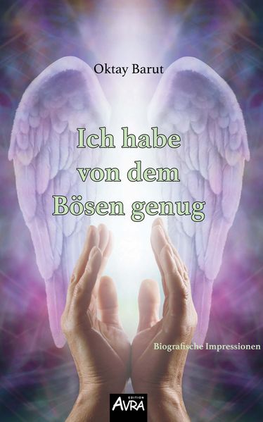 Cover von Ich habe von dem Bösen genug