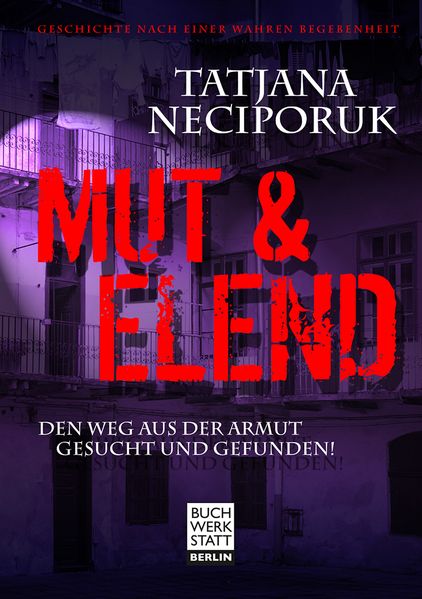 Cover von Mut & Elend