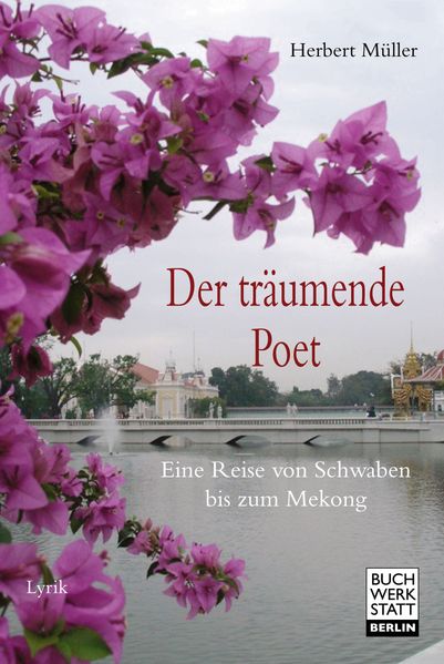 Cover von Der träumende Poet
