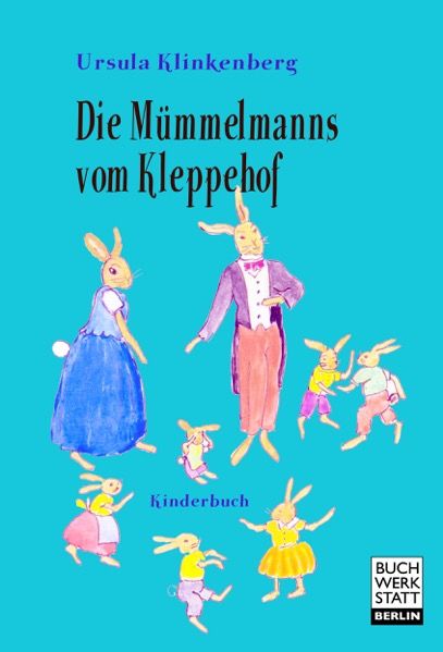 Cover von Die Mümmelmanns vom Kleppehof