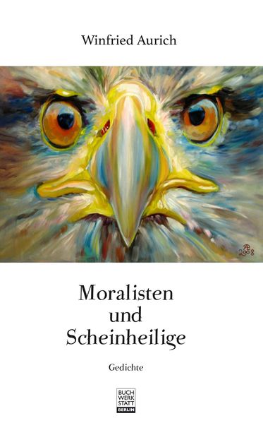 Cover von Moralisten und Scheinheilige