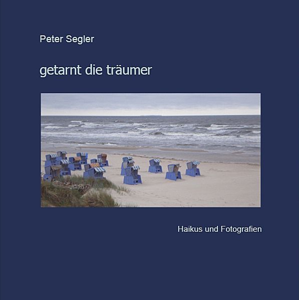 Cover von getarnt die träumer