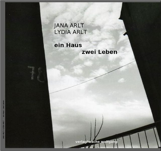 Cover von ein Haus – zwei Leben
