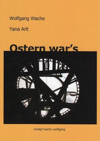 Cover von Ostern war´s