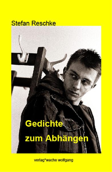 Cover von Gedichte zum Abhängen