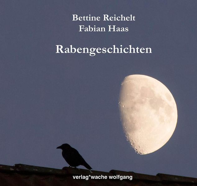 Cover von Rabengeschichten