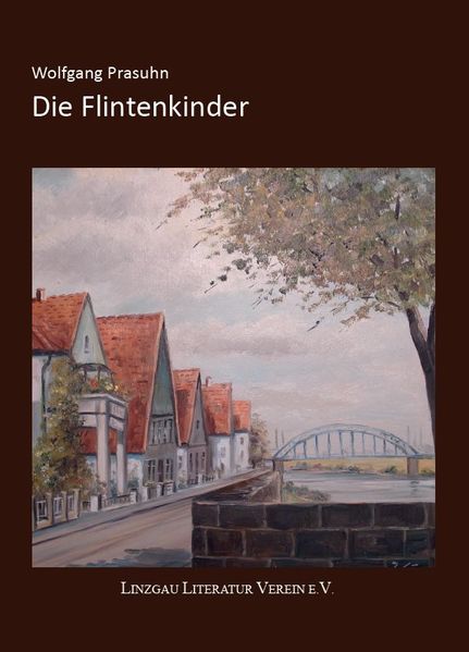 Cover von Die Flintenkinder