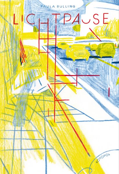 Cover von Lichtpause