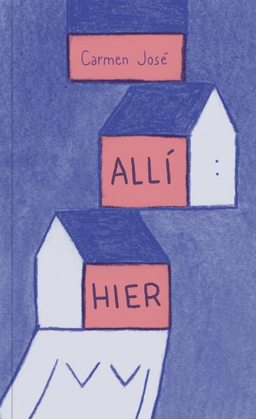 Cover von Allì : Hier