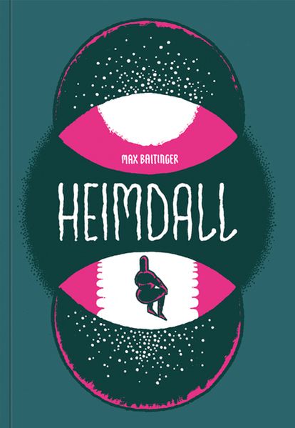Cover von Heimdall