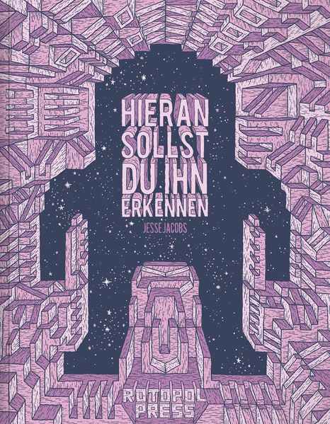 Cover von Hieran sollst du ihn erkennen