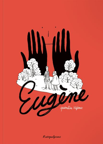 Cover von Eugène