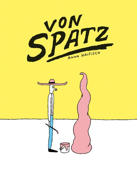 Cover von Von Spatz