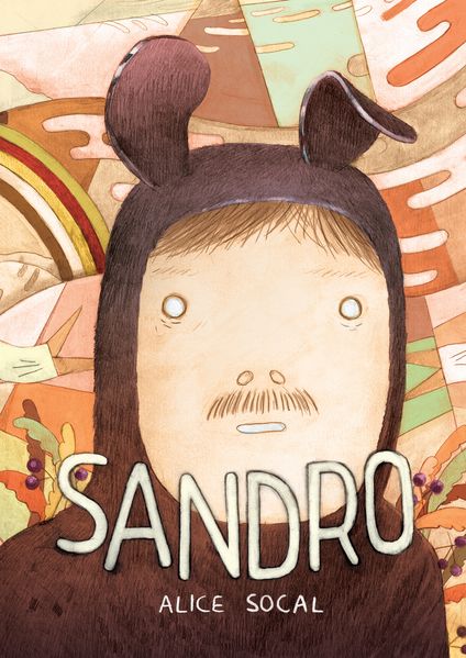 Cover von Sandro