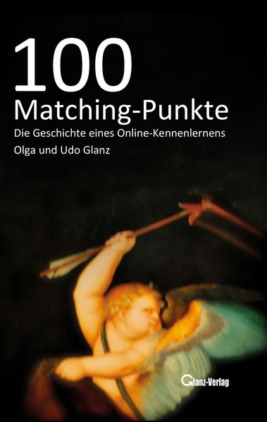 Cover von 100 Matching-Punkte