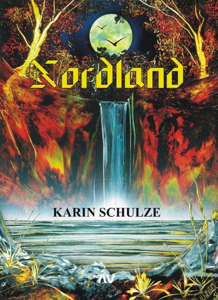 Cover von Nordland