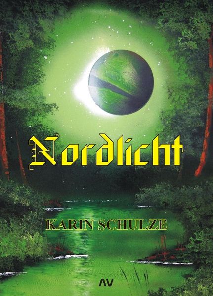 Cover von Nordlicht