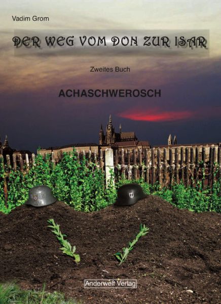 Cover von Der Weg vom Don zur Isar, Band 2
