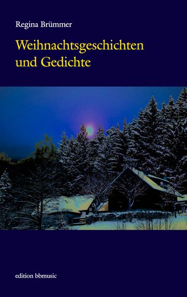 Cover von Weihnachtsgeschichten und Gedichte