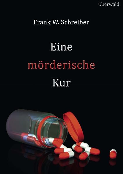Cover von Eine mörderische Kur