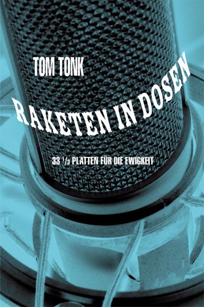 Cover von RAKETEN IN DOSEN