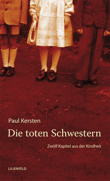 Cover von Die toten Schwestern