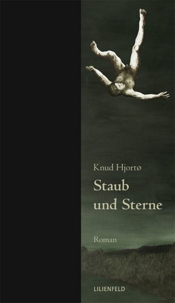 Cover von Staub und Sterne