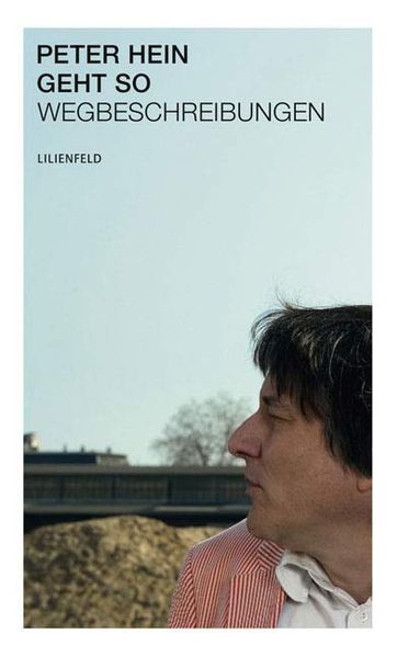 Cover von Geht so