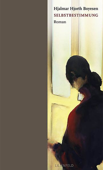 Cover von Selbstbestimmung