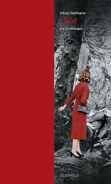 Cover von Lüge