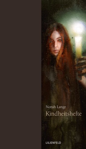 Cover von Kindheitshefte