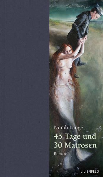 Cover von 45 Tage und 30 Matrosen