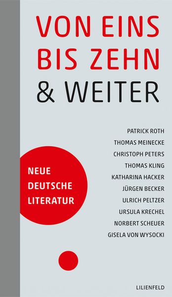 Cover von Von eins bis zehn & weiter