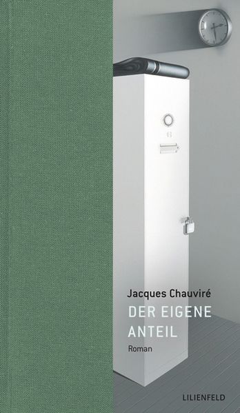 Cover von Der eigene Anteil