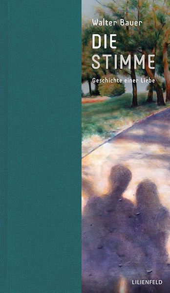 Cover von Die Stimme