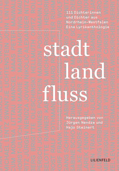 Cover von Stadtlandfluss