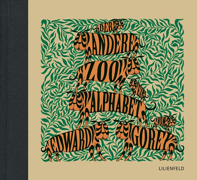 Cover von Der andere Zoo