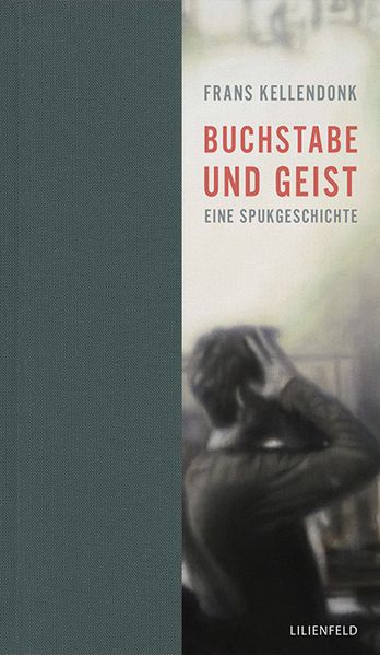 Cover von Buchstabe und Geist