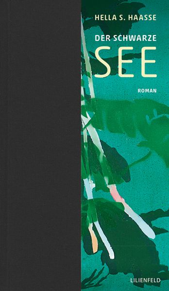 Cover von Der Schwarze See