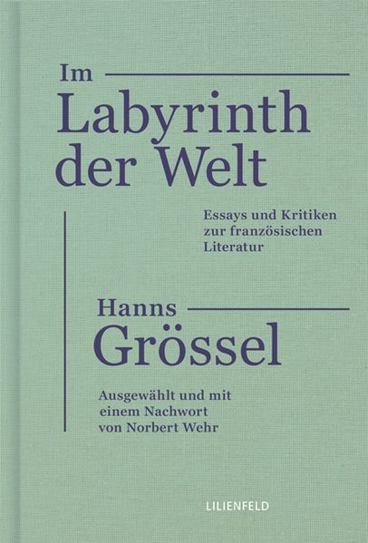 Cover von Im Labyrinth der Welt