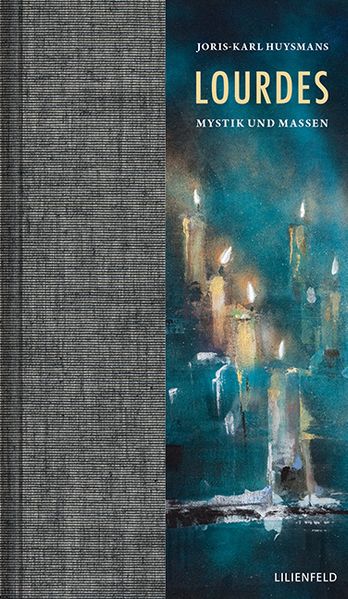 Cover von Lourdes