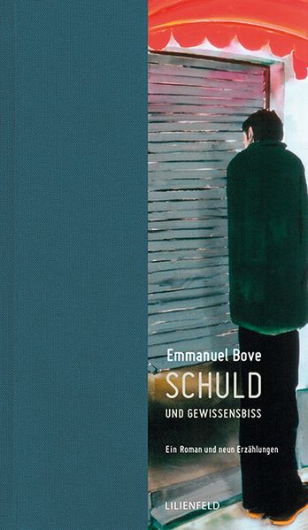 Cover von Schuld und Gewissensbiss