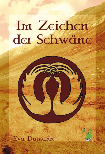 Cover von Im Zeichen der Schwäne