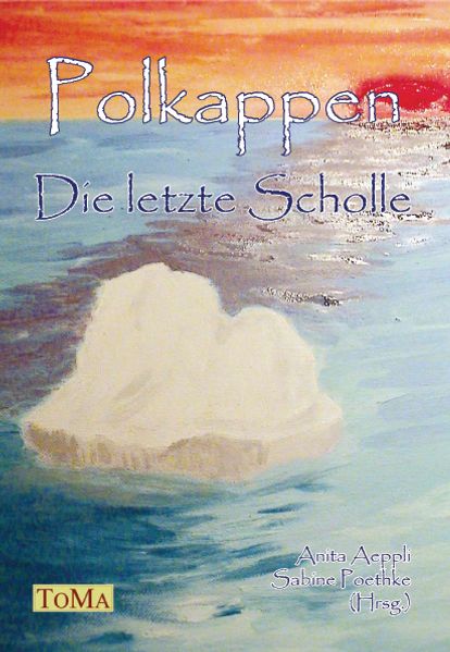 Cover von Polkappen – Die letzte Scholle