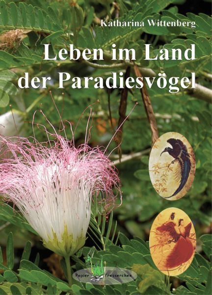 Cover von Leben im Land der Paradiesvögel